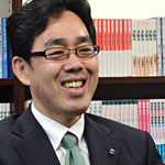 Dr. Kawashima